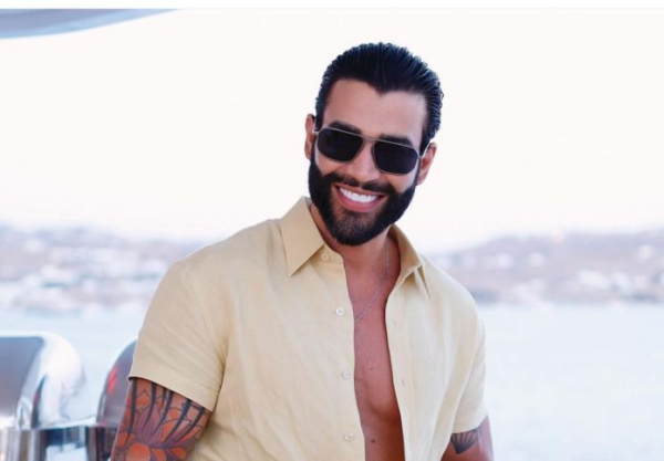 Gusttavo Lima cancela apresentação em show após passar mal