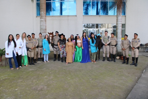 HEC recebe projetos