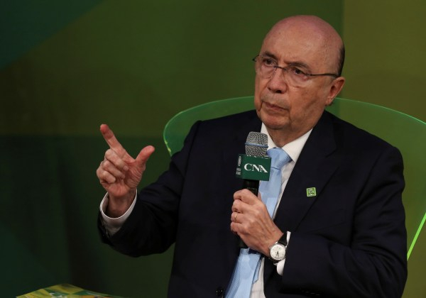 Henrique Meirelles pede responsabilidade fiscal ‘como no primeiro governo Lula’