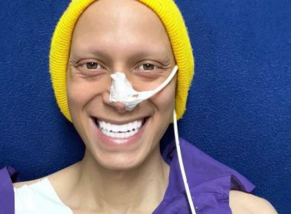 Hospital de Salvador confirma alta após família anunciar morte de influencer 
