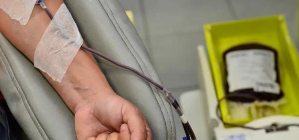 Hospital Roberto Santos está com estado crítico na quantidade de bolsas de sangue
