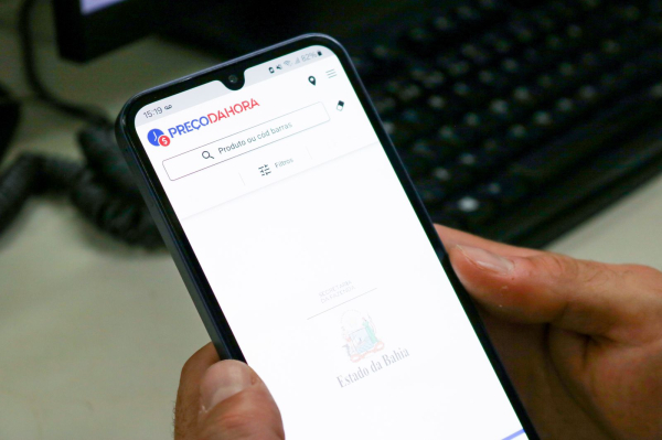 App Preço da Hora Bahia aponta variação de  até 57% no valor dos produtos da Semana Santa