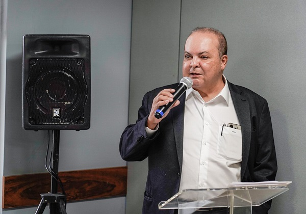 Ibaneis sobre operação da PF: ‘não há nada que possa me ligar aos golpistas’