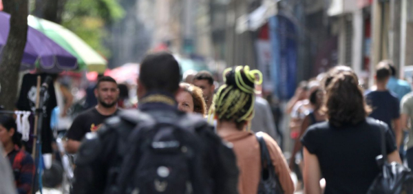 Ibge: Qualidade de vida dos brasileiros melhora em nove anos, mas desigualdade persiste