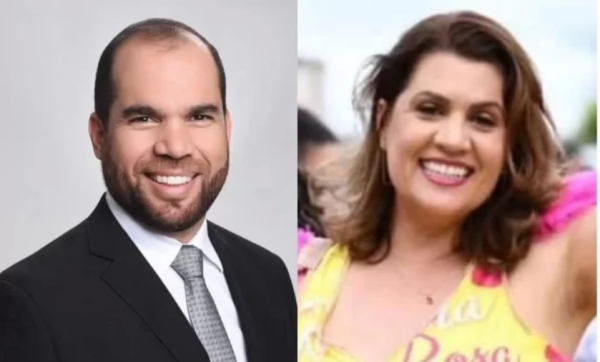 IBITITÁ: Prefeito demite secretária de Educação e nomeia a própria irmã