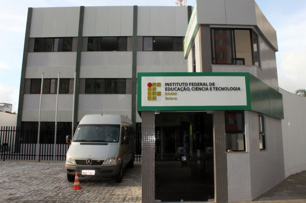 IF Baiano - Campus Itaberaba oferta 120 vagas em cursos técnicos EAD