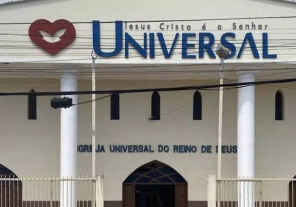 Igreja Universal terá que devolver R$ 200 mil doados por fiel