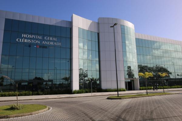 III Feira de Saúde do HGCA oferece atendimentos gratuitos à população 