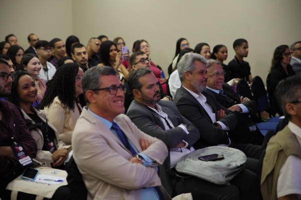 III Simpósio de Emergências Cardiovasculares de Feira de Santana promove discussões intensas sobre as novidades da área
