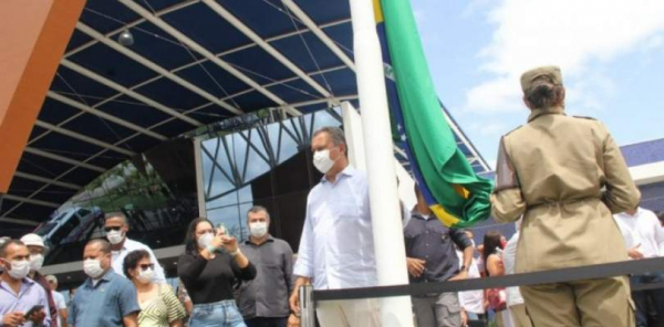 Inaugurada 21ª policlínica da Bahia em Serrinha; mais de 80 empregos são gerados