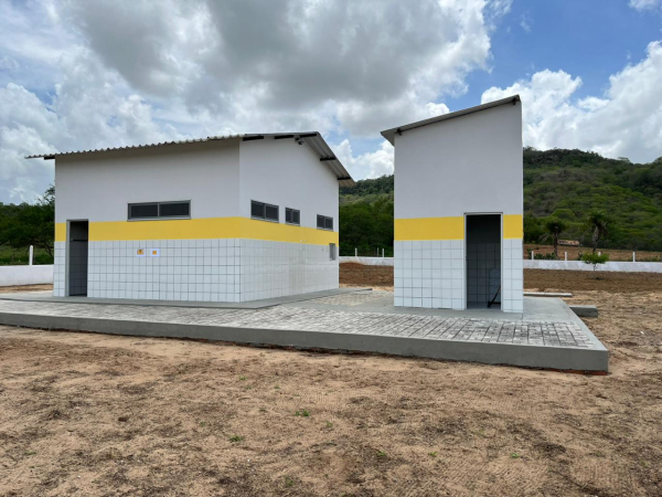 Indígenas Kiriri de Banzaê recebem nova Unidade de Beneficiamento de Produtos de Abelhas