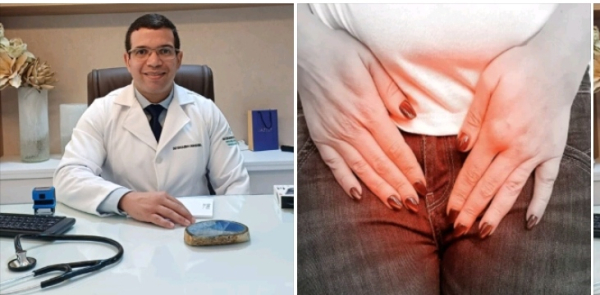 Infecções urinárias crescem no inverno: falta de hidratação e cuidados aumentam risco, alerta especialista.