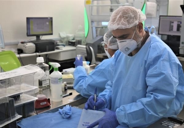 Infectologista reforça cuidados para se proteger da Covid-19 com chegada do inverno