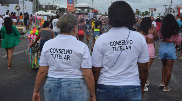 Inscrições para 20 vagas no Conselho Tutelar serão abertas a partir do dia 3