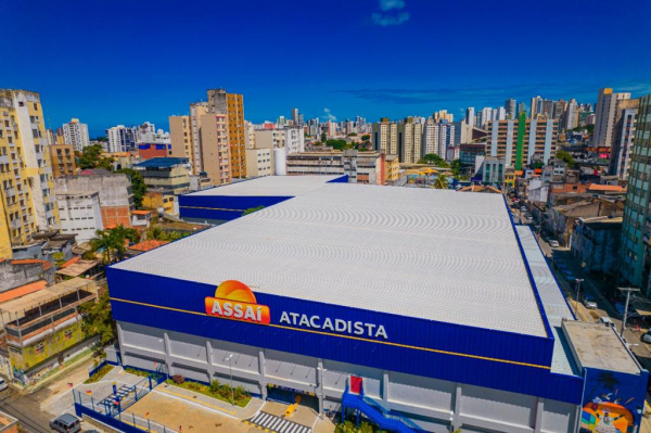 Instituto Assaí promove campanha 'Alimento A Gente Compartilha' em todo o país