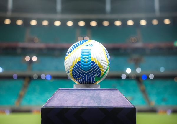 Inteligência artificial aponta favorito ao título do Brasileirão 2025