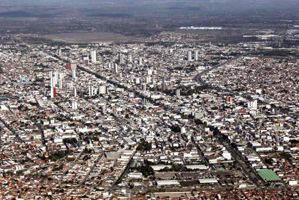Ipea elabora classificação dos 120 municípios mais violentos do Brasil