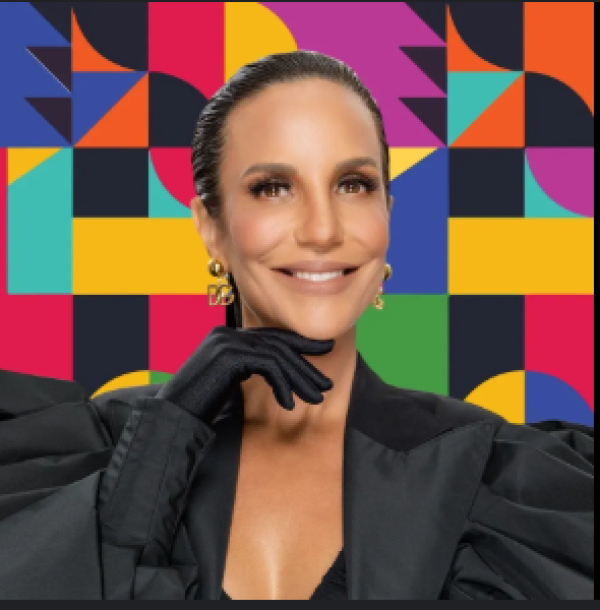 Ivete Sangalo comemora 53 anos como ícone da música brasileira e 