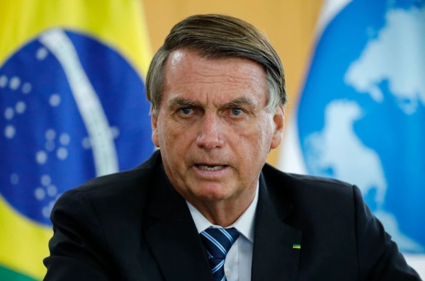 Jair Bolsonaro convoca apoiadores para ato em sua defesa na Avenida Paulista