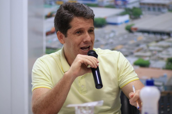 Jequié é excelente destino para investimentos na agropecuária e na indústria, diz pesquisa