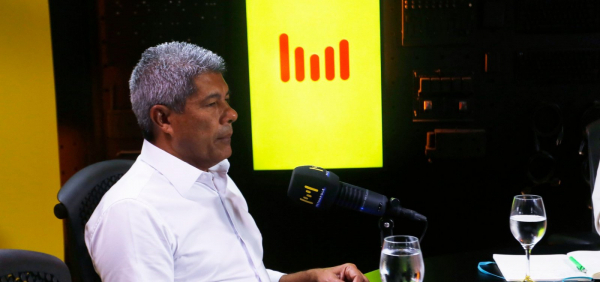 Jerônimo Rodrigues diz que deve enviar para AL-BA nesta semana plano de salários dos servidores
