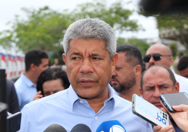 Jerônimo viaja para a COP28, onde apresenta desempenho de destaque da Bahia na produção de energia limpa 