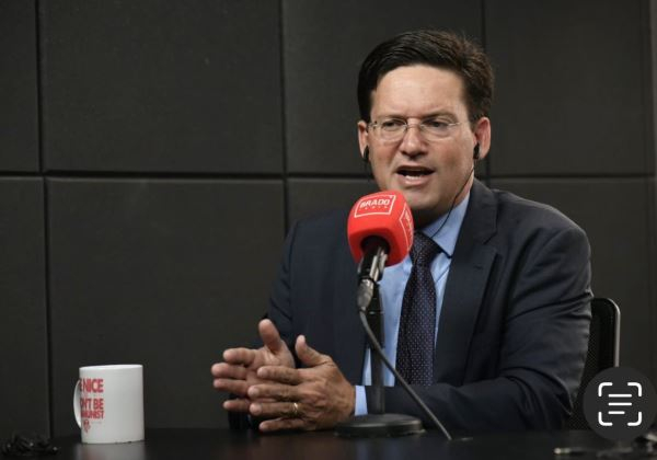 João Roma considera ‘barbárie’ atentado a Donald Trump