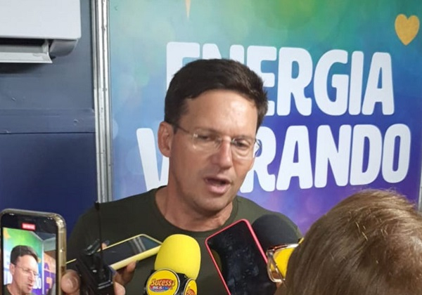 João Roma denuncia ação do crime organizado em invasões de terras no Extremo Sul da Bahia