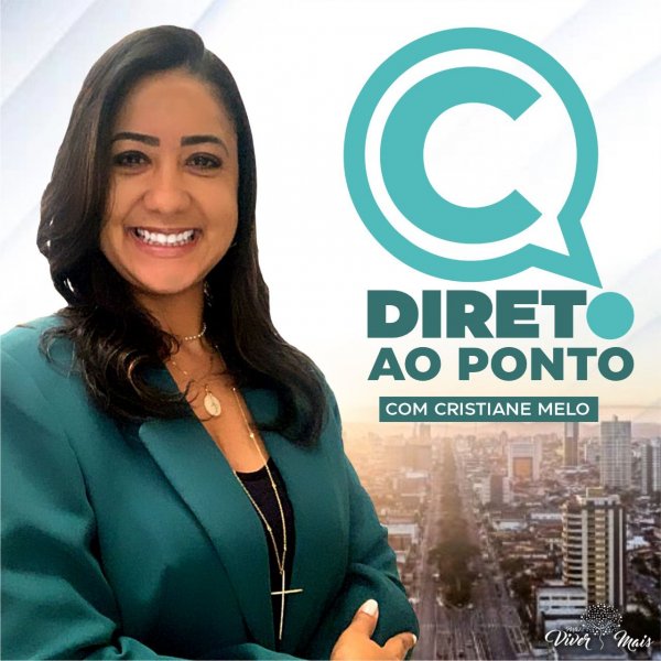 Jornalista Cristiane Melo  lança programa de entrevistas na Web