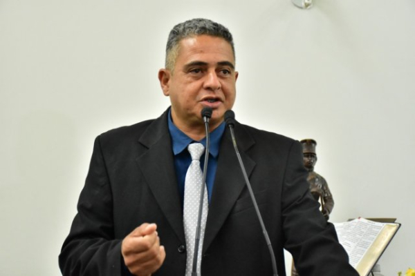 Jurandy Carvalho deve deixar o PL e optar entre PSDB, Cidadania, PSB e PRTB