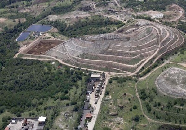 Justiça determina pagamento de R$ 62,9 milhões à Viva Ambiental