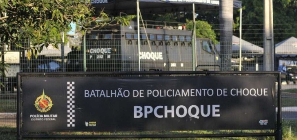 Justiça determina soltura de 14 policiais militares acusados de tortura durante curso