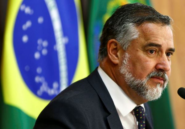 Justiça Eleitoral: Ministro de Lula omite casa de R$ 3 milhões