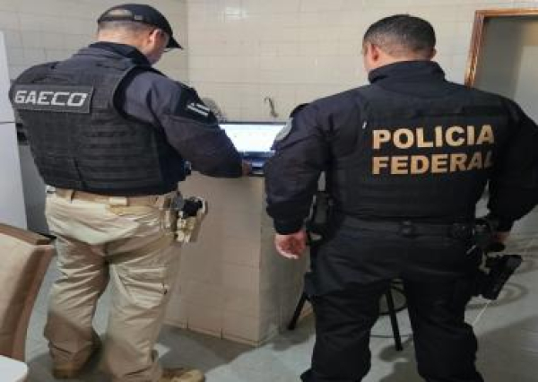 Justiça recebe denúncia do MP e mantém prisão de quatro envolvidos em esquema de venda de CNH