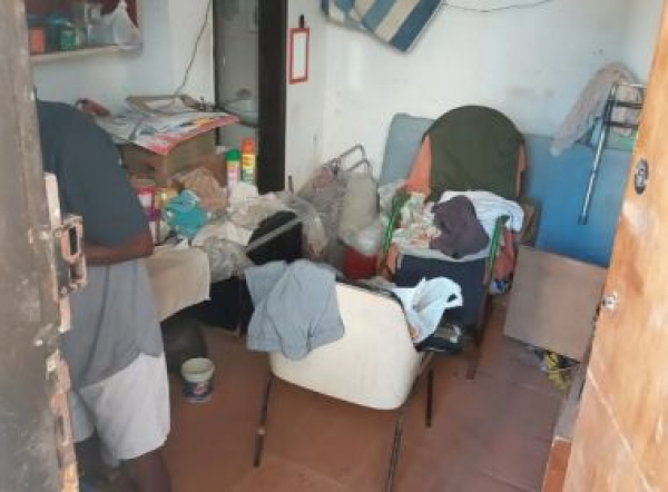 Lauro de Freitas: Patrões de idoso achado em trabalho escravo não vão à audiência