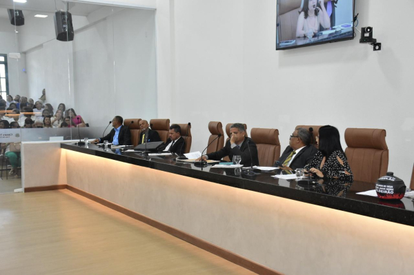 LDO para 2025 é aprovada pela Câmara, em segunda votação