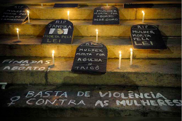 Lei sancionada que retira atenuantes e redução da prescrição para crimes sexuais contra mulheres