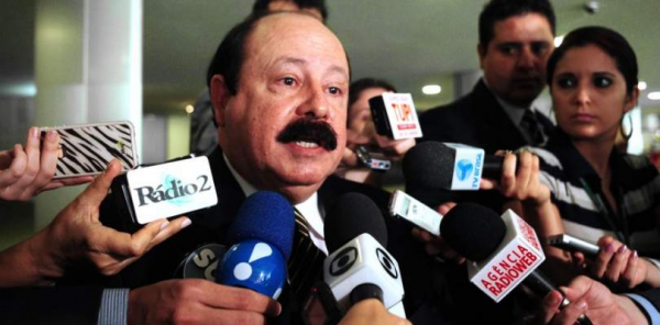 Levy Fidelix morre aos 69 anos, vítima da Covid-19