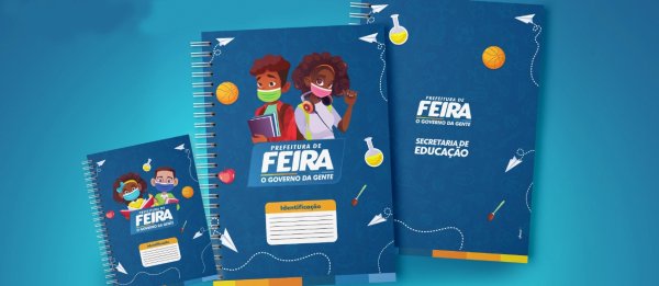 Licitação para aquisição do kit do aluno acontece esta terça-feira (18)