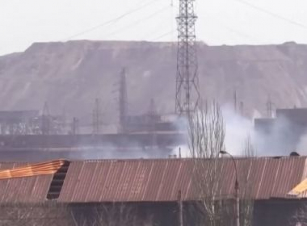 Líder regional de Lugansk diz que russos controlam 80% do território