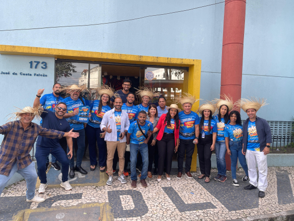Liquida Feira começa com descontos de até 50%, benefícios especiais e sorteio de três carros para consumidores 
