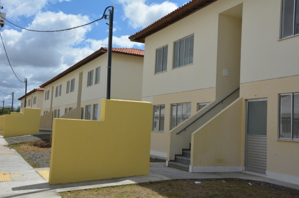 Lista de inscritos no Minha Casa Minha Vida 2025 já pode ser consultada