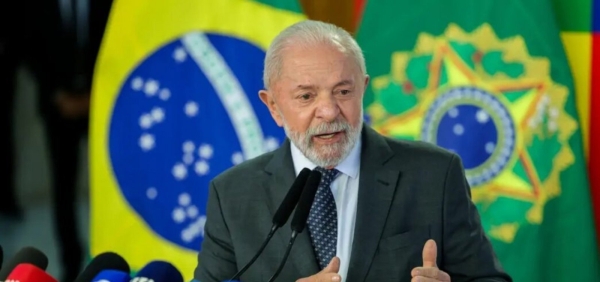 Lula faz reunião de emergência com ministros para definir ações diante da crise no Rio