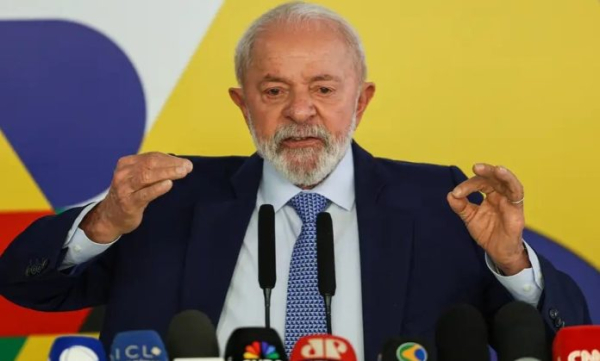 Lula nega rombo fiscal e descarta cortes: ‘Se depender de mim, não haverá medida fiscal’