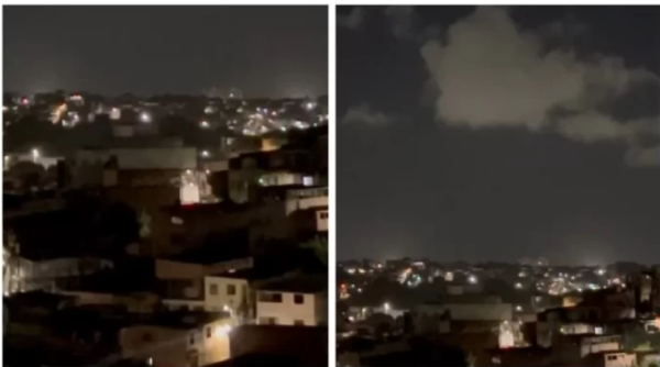 MADRUGADA DE TIROS: Confronto entre facções assusta moradores do Calabetão e Mata Escura