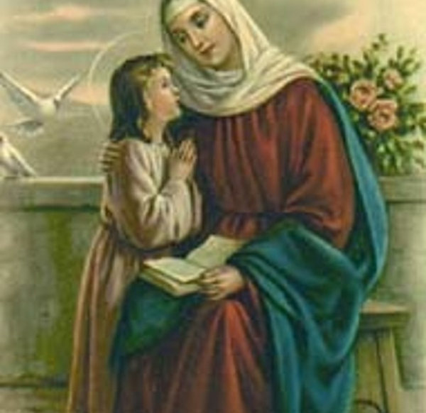MÃE - MESTRA - GUIA  (Dom Itamar Vian Arcebispo Emérito)