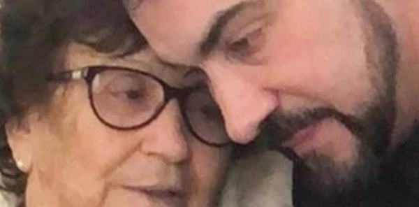 Mãe do padre Fábio de Melo morre vítima da Covid-19