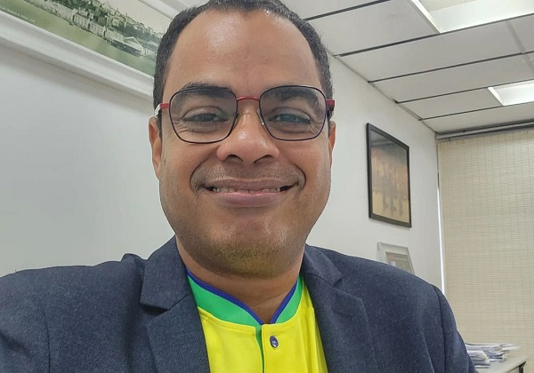 Magno Lavgne deixa governo oficialmente nesta quarta para embarcar na gestão federal