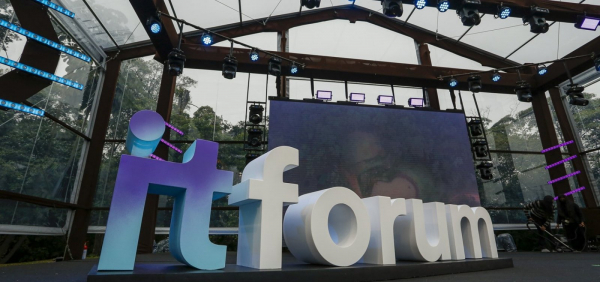 Maior evento de tecnologia da América Latina vai ocorrer em Salvador