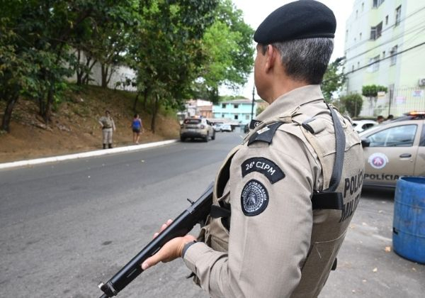 Mais de 100 mortos são registrados na RMS em julho; veja bairros mais violentos